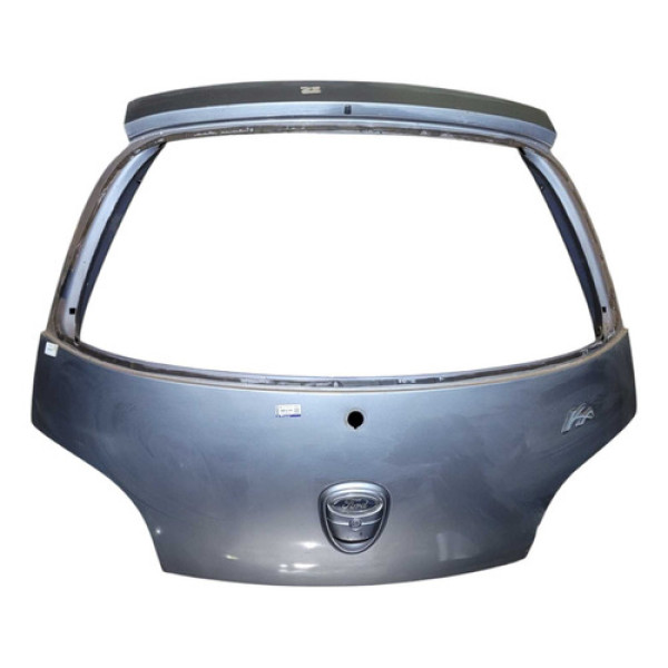 Tampa Traseira Ford Ka 2005 Cinza
