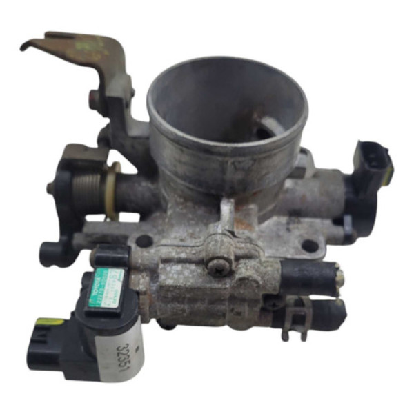 Tbi Corpo Borboleta Toyota Corolla 1.8 2003 2008