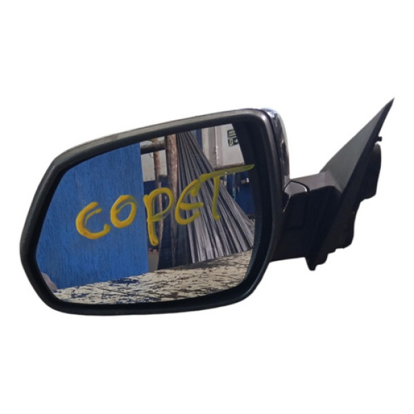 Retrovisor Eletrico Esquerdo Gm Cobalt 2012