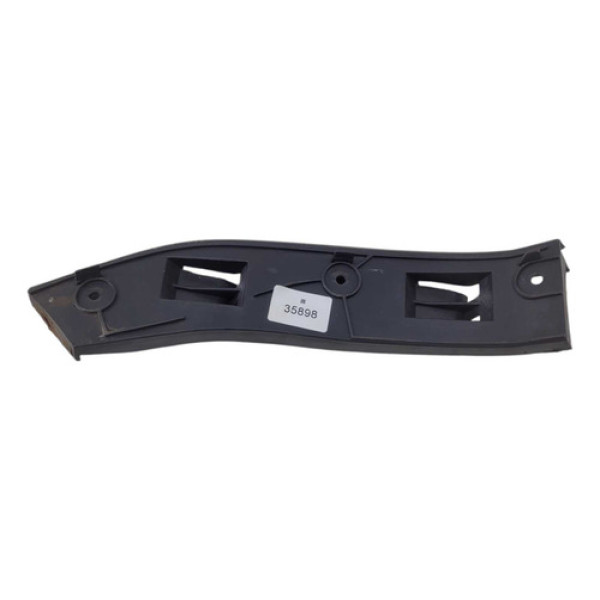Suporte Guia Parachoque Diant Le Vw Polo 2003 2006 6q0807183
