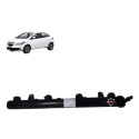 Flauta Injeção Bico Injetor Chevrolet Onix 1.4 Flex 2014