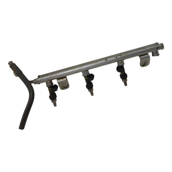 Flauta Injeção Bicos Nissan Tiida 1.8 2008 2014