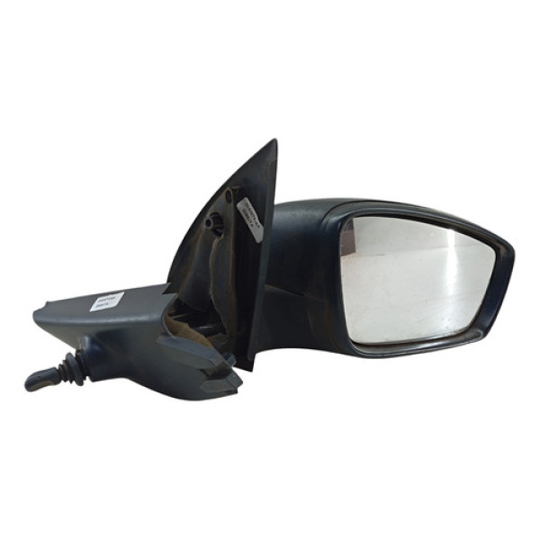 Retrovisor Direito Manual Vw Gol G5 G6 2008 2016