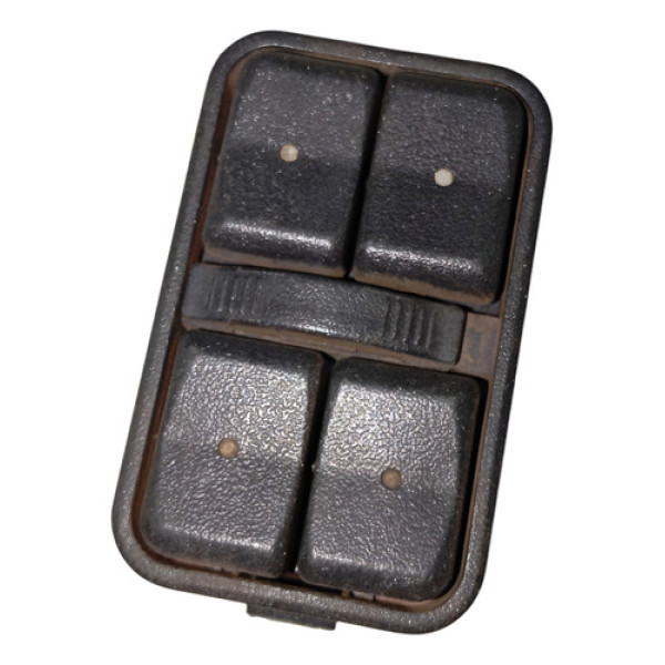 Botão Vidro Elétrico Gm Astra Corsa Meriva Zafira 2000 2012