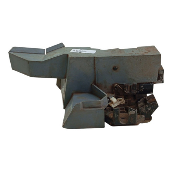 Fechadura Eletrica Traseira Direita Renault Symbol 2009 2012