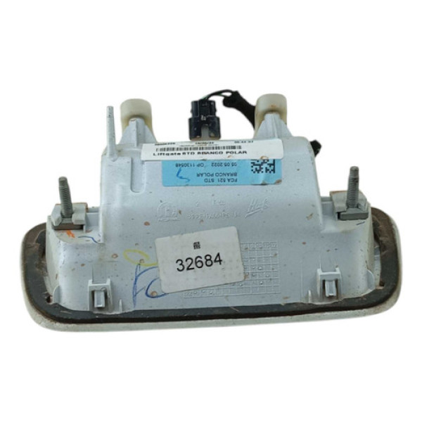 Maçaneta Tampa Traseira Jeep Renegade 2021 2024 38004228