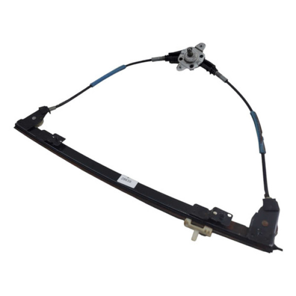 Maquina Vidro Manual Diant Esquerda Fiat Palio 1996 2008
