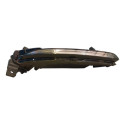 Farol Milha Direita Porche 718 2019/2022 Detalhe