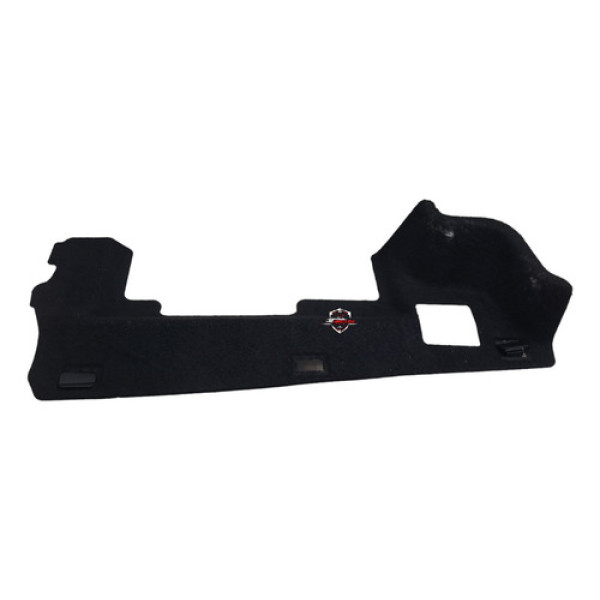 Acabamento Interno Range Rover Evoque Dynamic 2012