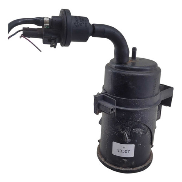 Filtro Canister Vw Voyage 1.6 2014 5u0196