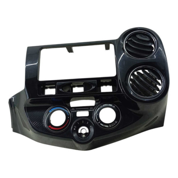Difusor Ar Central Moldura Comando Ar Toyota Etios 2018