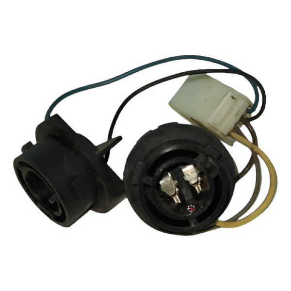 Circuito Lanterna Traseira Esquerda Siena 2009 A 2012 Esquerdo/motorista Água