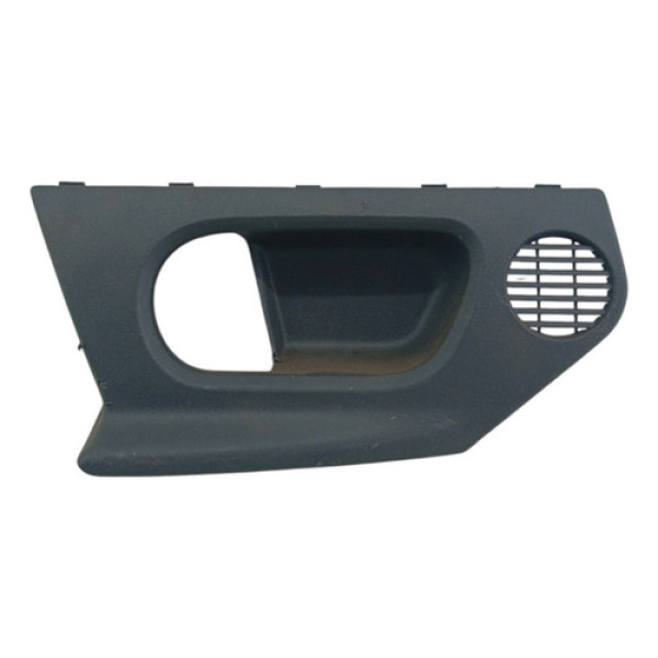 Moldura Maçaneta Interna Traseira Esquerda Gm Meriva 02 12