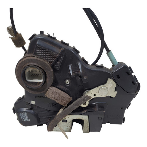 Fechadura Elétrica Dianteira Esq Toyota Hilux 2007