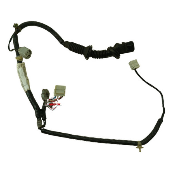 Chicote Porta Traseira Direita Honda Civic 1.8 2007 E 2008