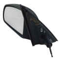 Retrovisor Manual Esquerdo Gm Meriva  2005 2011