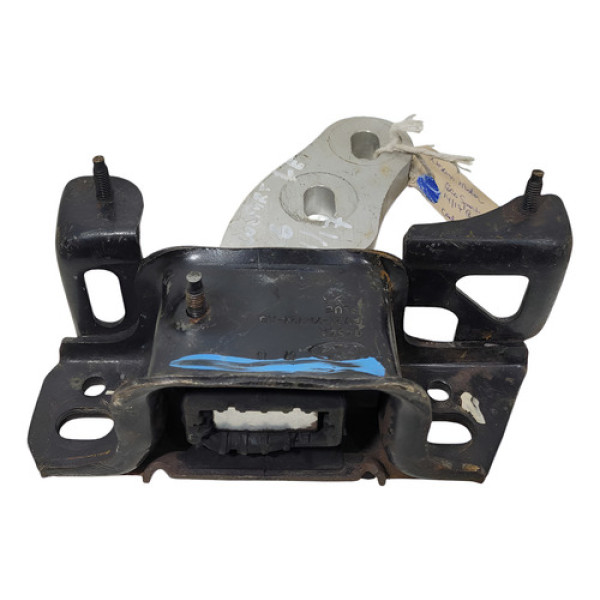 Coxim Esquerdo Motor Ford Ecosport 1.6 2014 2017