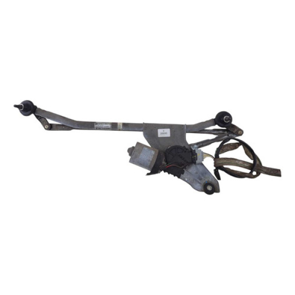Motor Limpador Parabrisa Logan Sandero Duster 20118200582906