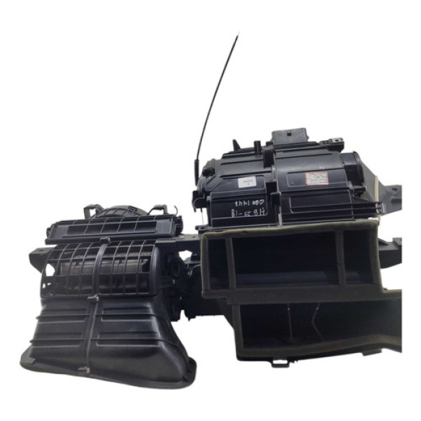 Caixa Evaporador Ar Condicionado Hyundai Hb20 1.6 2016