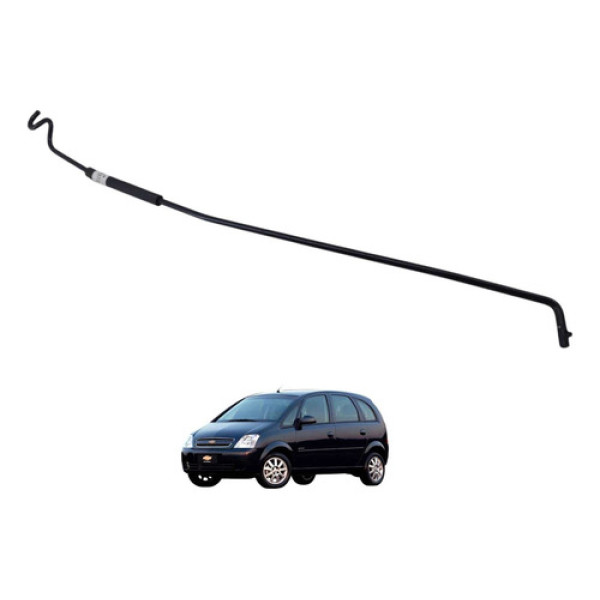 Vareta Haste Capo Gm Meriva 2003 2011