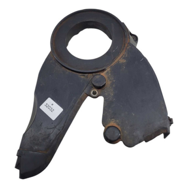 Tampa Inferior Correia Dentada Vw Fox Gol G5 2009 2015