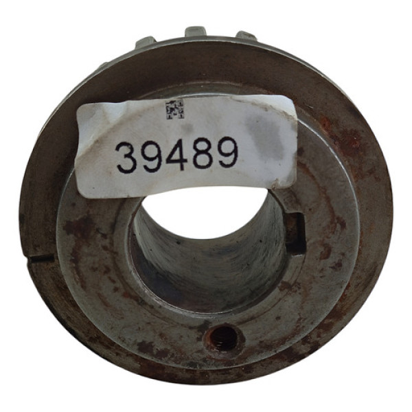 Engrenagem Polia Virabrequim Renault Sandero Clio 2013 2019