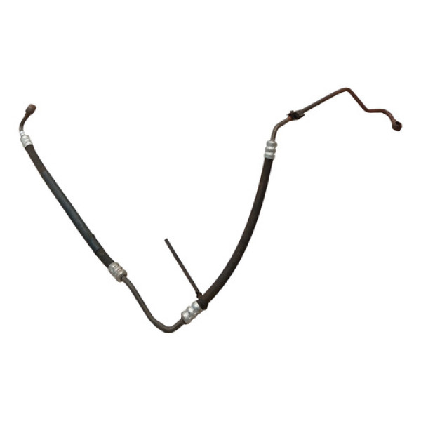 Mangueira Retorno Combustivel Fiat Palio Idea 1996 2004