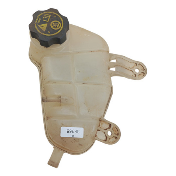 Reservatorio Agua Radiador Gm Cobalt 2012 2015