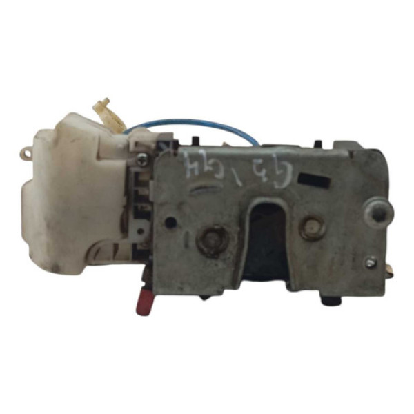 Fechadura Elétrica Traseira Esquerda Vw Gol G3 Parati 99 05