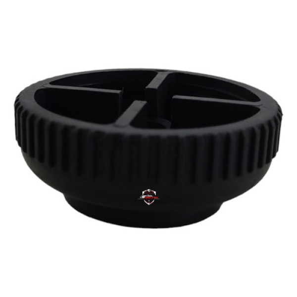 Trava Fixação Estepe Chery Face 2010