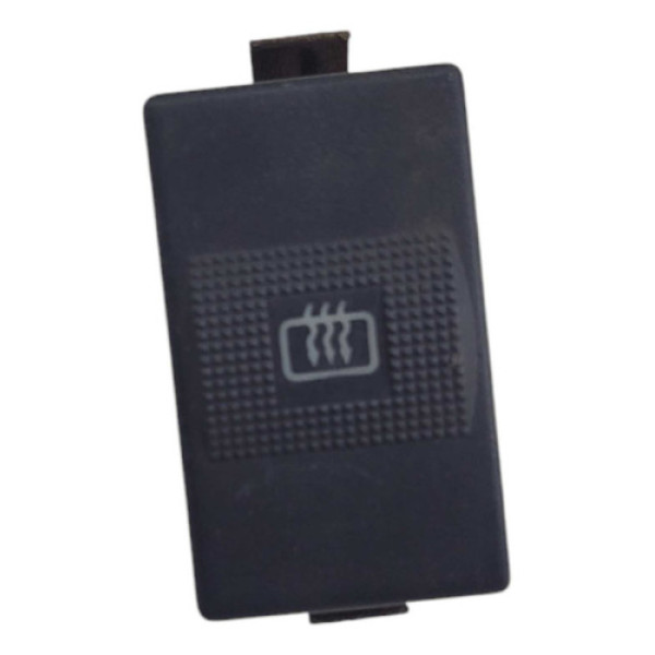 Botão Desembaçador Vw Santana 1998 2006