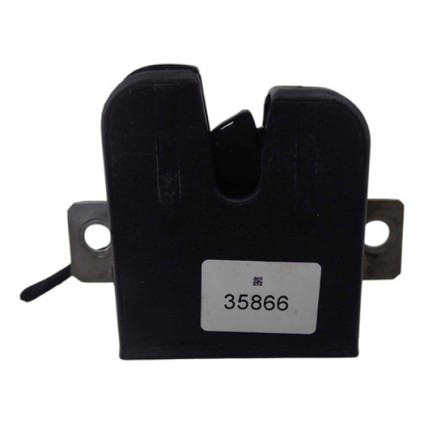 Fechadura Tampa Traseira Vw Polo Hatch Golf 2006 6q6827505