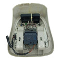 Luz Cortesia Interna Chevrolet Meriva 2003 2011 93319037
