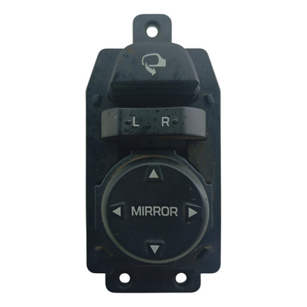 Comando Retrovisor Eletrico Hyundai Creta 2017 2021