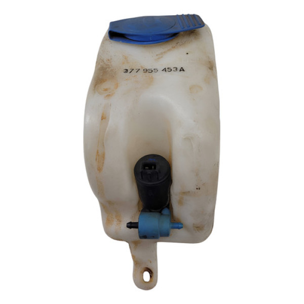 Reservatório Agua Parabrisa Volkswagen Gol 1995 2005