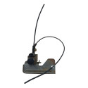 Valvula Solenoide Partida Classi Gm Corsa 2005