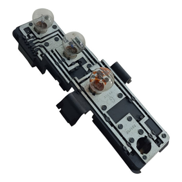 Circuito Lanterna Direita Citroën Xsara Picasso 2004 2014 Direito/passageiro Branco