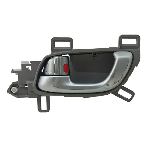 Maçaneta Interna Traseira Esquerda Honda New Civic 2012 2015 Traseira