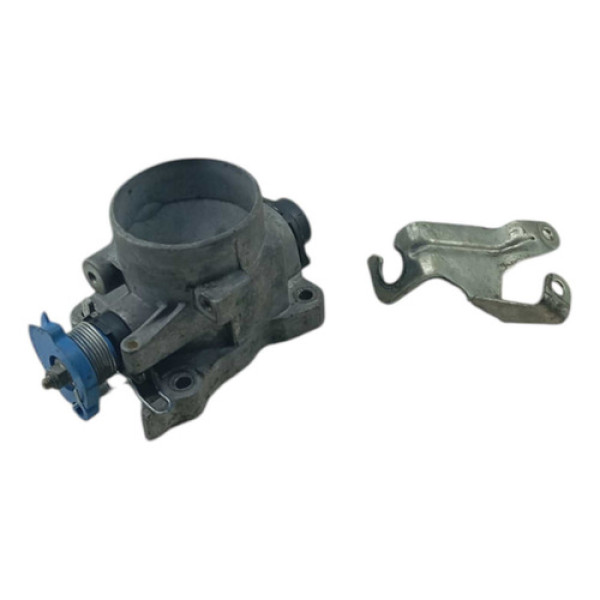 Tbi Corpo Borboleta Ford Fiesta Sedan 1.6 8v  2006 2n1ubc