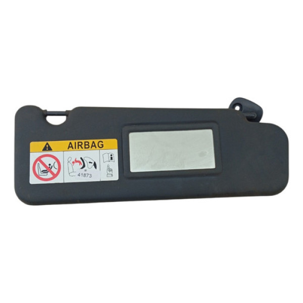 Quebra Sol Direito Renault Oroch 2016 2020