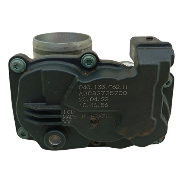 Tbi Corpo Borboleta Vw Gol Up Polo 1.0 3cc 2018 2024