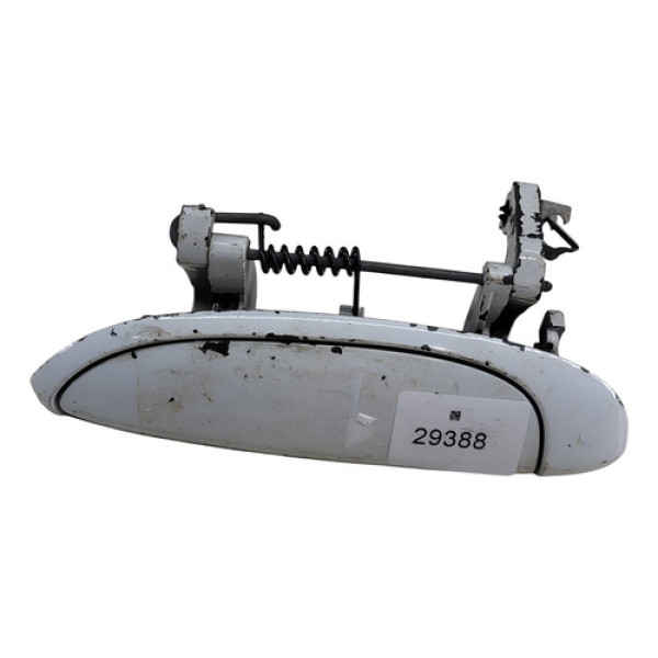 Maçaneta Externa Dianteira Esquerda Renault Clio 2007