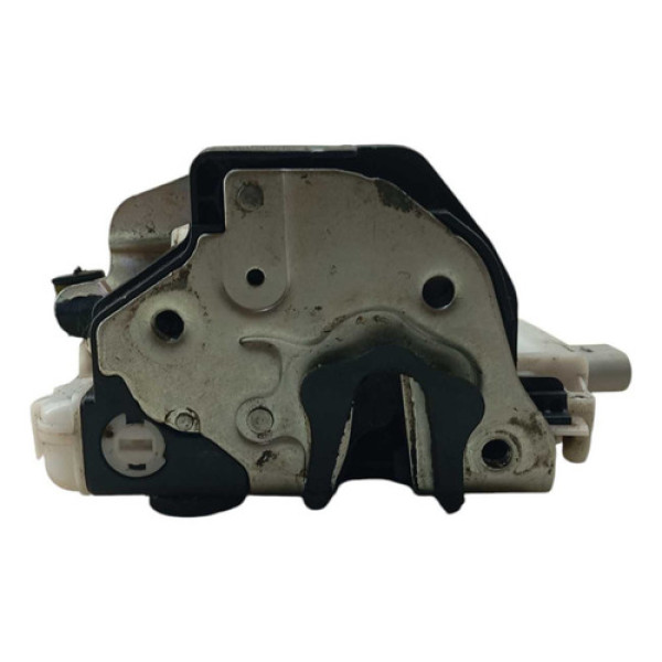 Fechadura Traseira Direita Vw Gol Voyage Saveiro Fox 2009 16