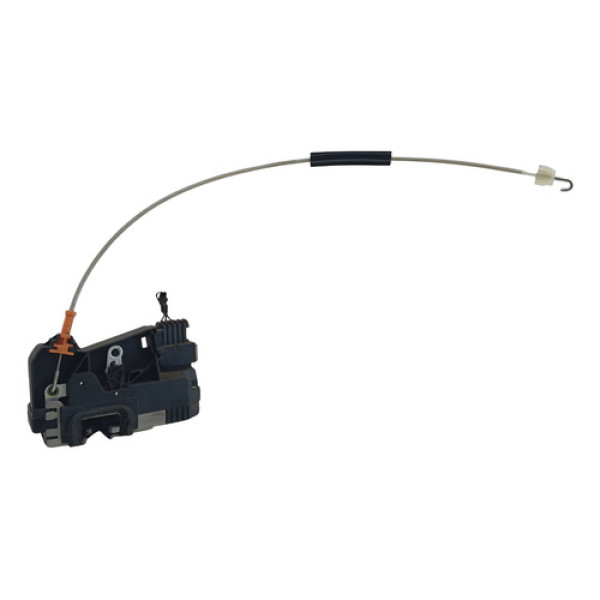 Fechadura Dianteiro Eletrico Gm Meriva 2003 2012