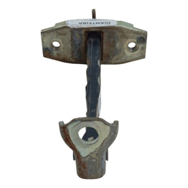 Limitador Porta Dianteira Direita Toyota Corolla 2015 2019 Cinza