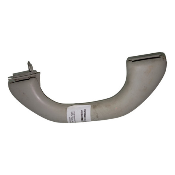 Alça Teto Puta Que Pariu Dian Direito Vw Golf Sportline 2010