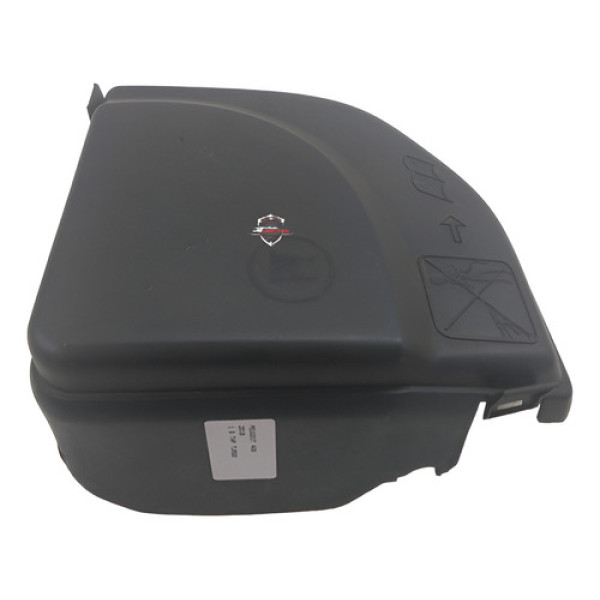 Tampa Da Caixa De Fusível Peugeot 408 1.6 Thp 2016