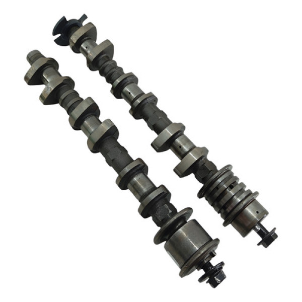 Par Comando Valvula Hyundai Hb20 1.0 3cc 2012 2019