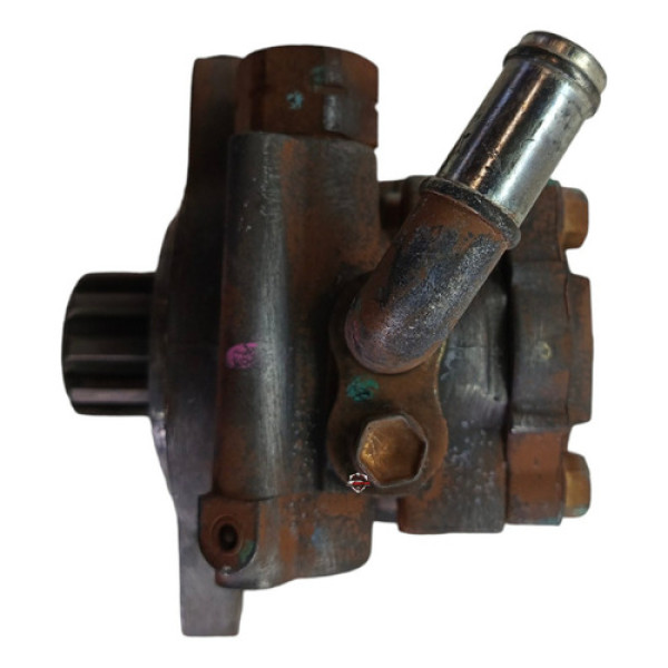 Bomba Direção Hidráulica Toyota Hilux Sw4 3.0 2005 2011