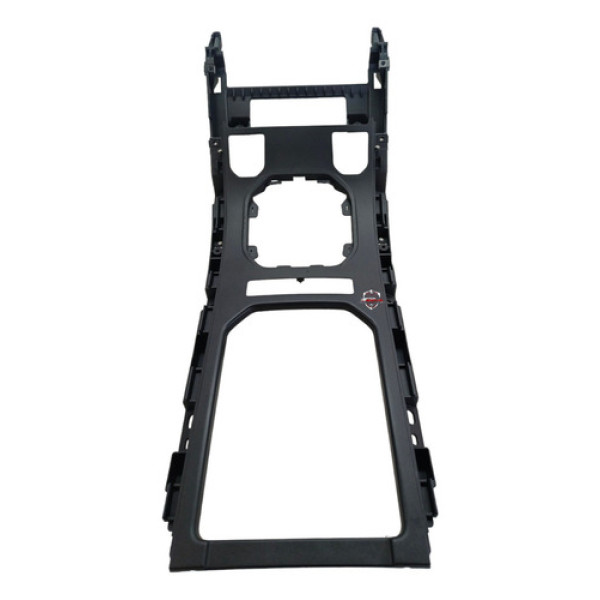 Moldura Console Central Range Rover Evoque 2012